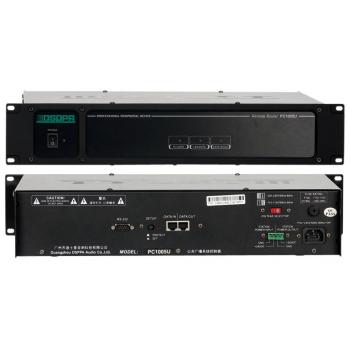 DSPPA PC-1005U удалённый маршрутизатор для периферийных устройств